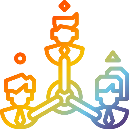 Connection icon