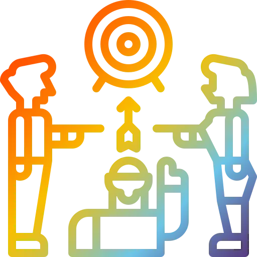 Target icon