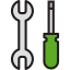 Tools icon 64x64