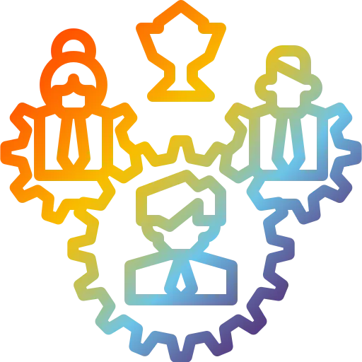 Gear Symbol