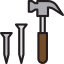 Hammer icon 64x64