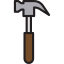 Hammer icon 64x64