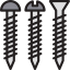 Screws Symbol 64x64