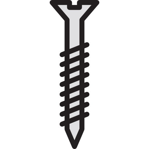 Screw icon