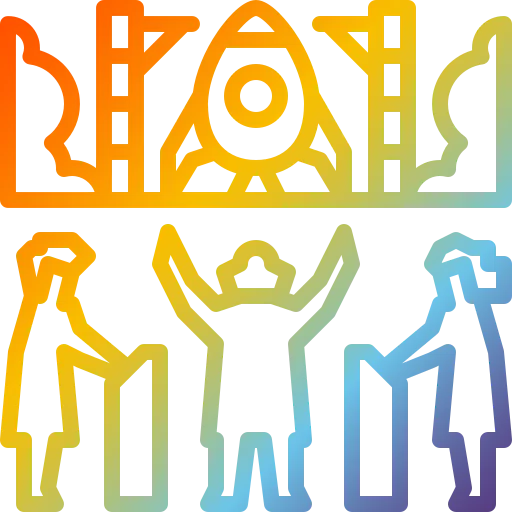 Startup icon