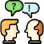 Discussion icon 64x64
