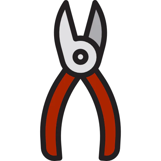 Plier icon