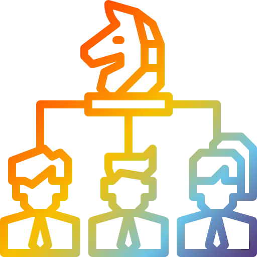 Strategy icon
