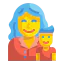 Mother icon 64x64
