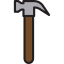 Hammer icon 64x64