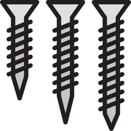 Screws icon