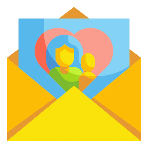 Card icon