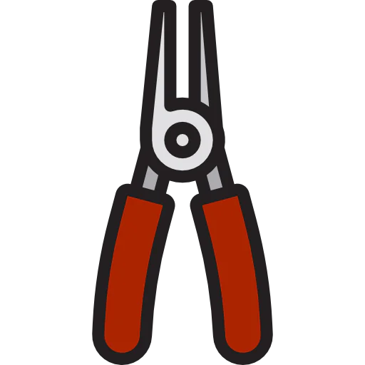 Plier icon