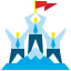 Success icon 64x64