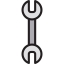 Wrench icon 64x64