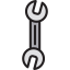 Wrench icon 64x64