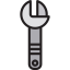 Wrench icon 64x64