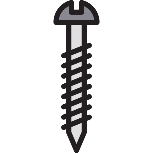 Screw icon