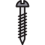 Screw icon 64x64
