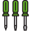 Screwdrivers アイコン 64x64