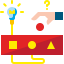 Experiment icon 64x64