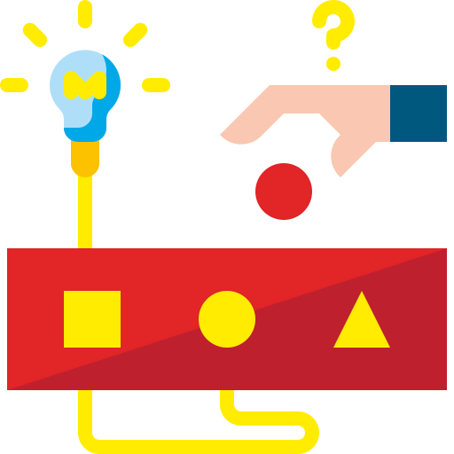 Experiment icon