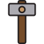 Hammer icon 64x64