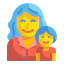 Mother icon 64x64