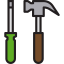 Hand icon 64x64