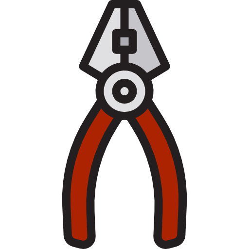 Plier icon
