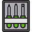 Screwdriver icon 64x64