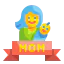 Mom icon 64x64