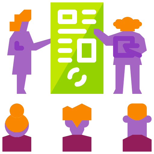 Training icon