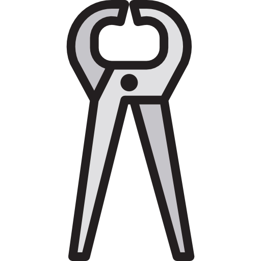 Plier icon
