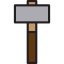 Hammer icon 64x64
