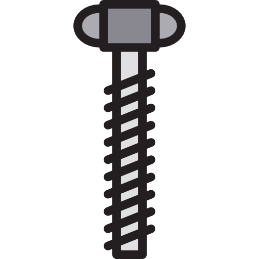 Screw icon