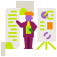 Presentation icon 64x64
