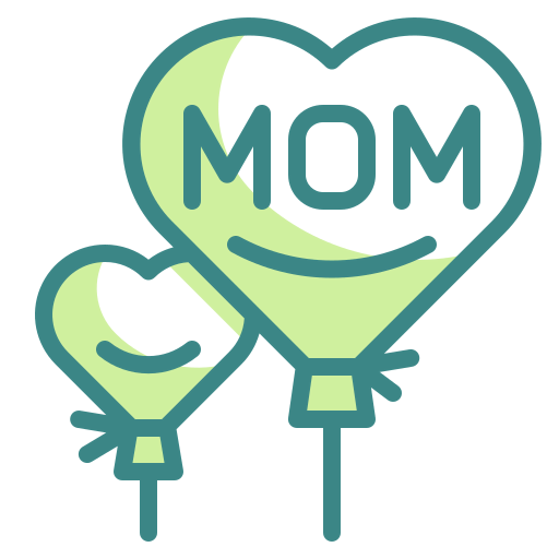 Balloon icon
