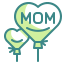 Balloon icon 64x64