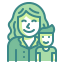 Mother icon 64x64