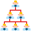 Organization icon 64x64
