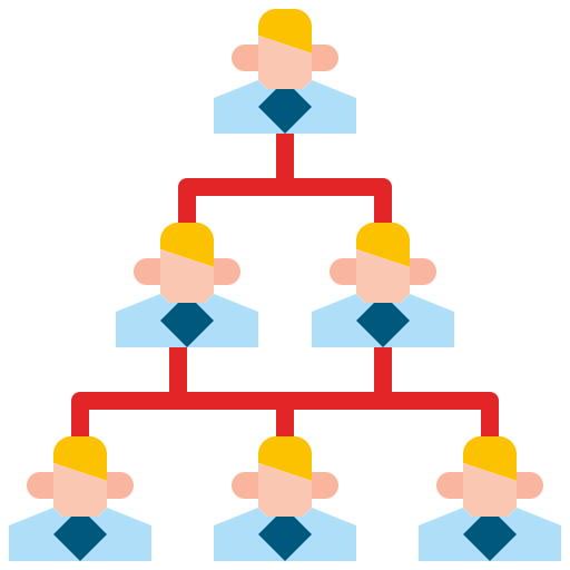 Organization icon