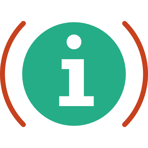 Information icon