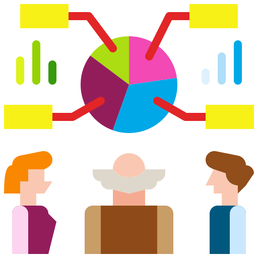 Analysis icon