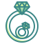 Diamond icon 64x64