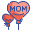 Balloon icon 64x64