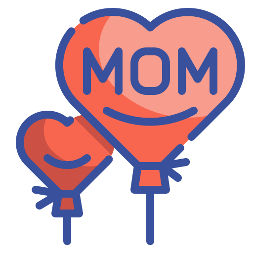 Balloon icon