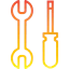 Tools icon 64x64