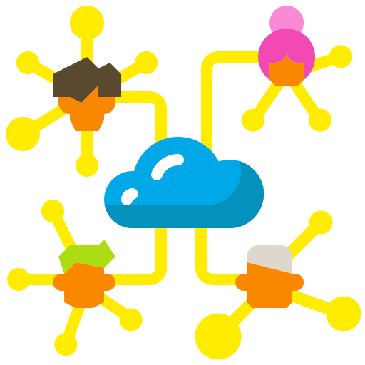Connection icon