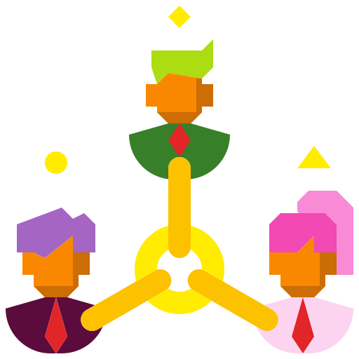 Connection icon